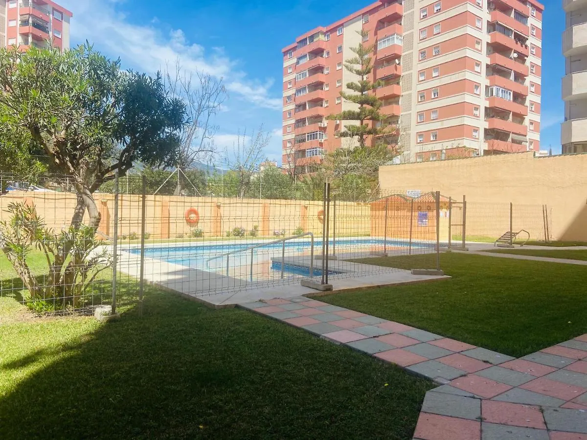 Apart. Mare Nostrum Fuengirola 0*,  Spanien