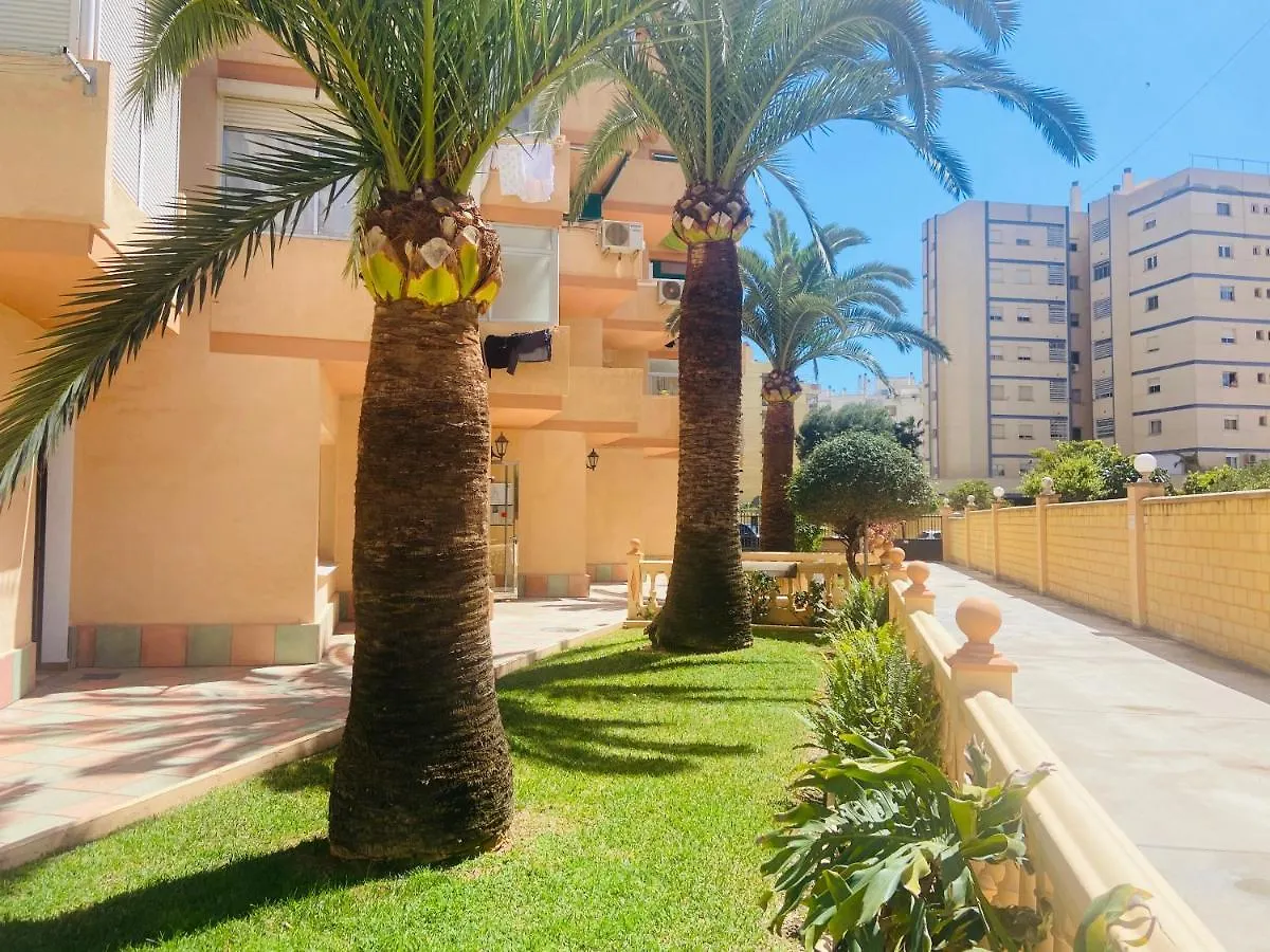 Apartamento Apart. Mare Nostrum  Fuengirola