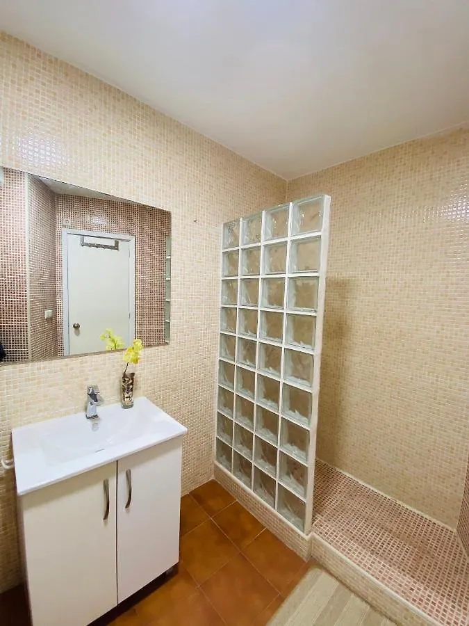Apart. Mare Nostrum  Fuengirola Apartamento